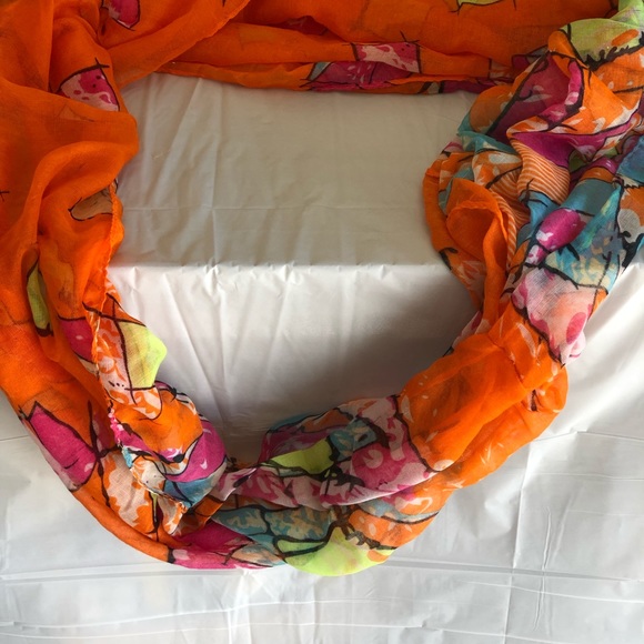 Infinity Scarf - Picture 2 of 3